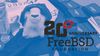 FreeBSD Foundation Celebrates 20 Years of Promoting and Supporting FreeBSD Project