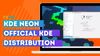 KDE Neon: KDE's Very Own Linux Distribution Provides the Latest and Greatest of KDE With the Simplicity of Ubuntu