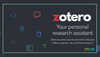 Zotero: An Open Source App to Help You Collect & Share Research