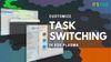 KDE Task Switcher customization
