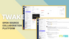 Meet Twake, A Modern Open-Source Collaboration Platform [Nextcloud Alternative]