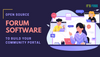 Open-Source Forum Software