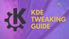 KDE Customization Guide: Here are 11 Ways You Can Change the Look and Feel of Your KDE-Powered Linux Desktop