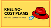 In a Move to Retain Small-Scale CentOS Users, Red Hat Allows Free RHEL Download [With Ifs and Buts]