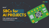 Best Single Board Computers for AI and Deep Learning Projects