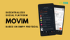 Movim: An Open-Source Decentralized Social Platform Based on XMPP Network