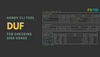Check Your Disk Usage Using 'duf' Terminal Tool [Friendly Alternative to du and df commands]