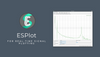 ESPlot: Open Source Software for Plotting Real-Time, High-Speed Signals For Embedded Systems
