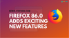 Firefox 86 Is An Exciting Release With Total Cookie Protection and Multiple Picture-in-Picture Mode