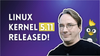 Linux Kernel 5.11 Released With Support for Wi-Fi 6E, RTX 'Ampere' GPUs, Intel Iris Xe and More