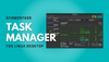 Meet SysMonTask: A Windows Task Manager Lookalike for Linux