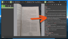 Use gImageReader to Extract Text From Images and PDFs on Linux