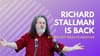 And Richard Stallman is Back at Free Software Foundation