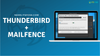 Thunderbird now Integrates with Encrypted Email Service 'Mailfence'