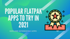 8 Popular Flatpak Apps You Could Try in 2021