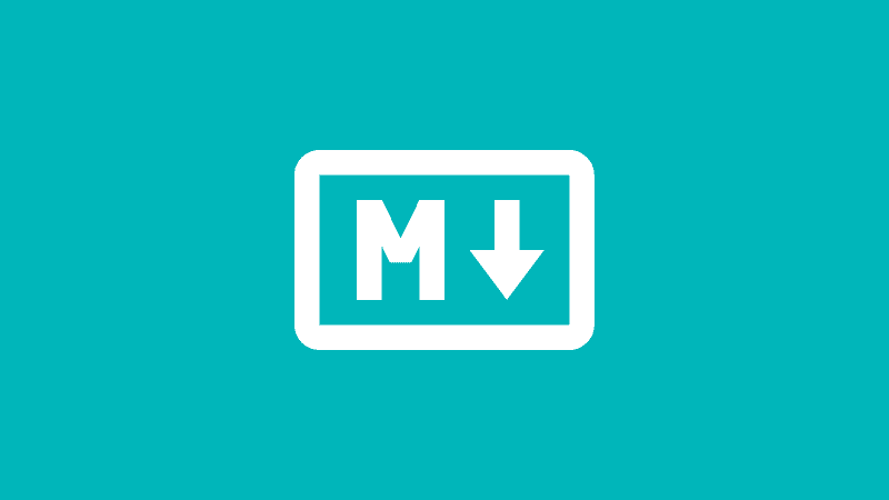 Markdown guide