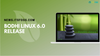 Lightweight Bodhi Linux 6.0 Introduces a New Look with Numerous Other Changes