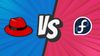 Red Hat vs Fedora