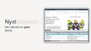 Nyxt browser