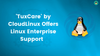 CloudLinux Launches 'TuxCare' to Provide Linux Enterprise Support