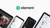 Element: A Cross-Platform Decentralized Open-Source Messaging App