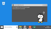 Reset WSL password