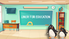 Linux for Education: Best Distributions for Kids, Teachers & Schools