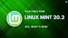 Linux Mint 20.2 is Now Available With New Features and Tools