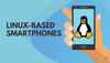 Linux based smartphones