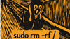 Linux Jargon Buster: What is sudo rm -rf? Why is it Dangerous?