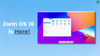 Zorin OS 16 is a Visual Spectacle! You Can Download This New Linux Release Right Now