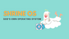 Neither Windows, nor Linux! Shrine is 'God's Operating System'