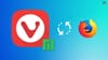 Vivaldi Replaces Firefox as the Default Browser on Manjaro Linux Cinnamon