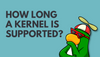 What is the Release Schedule for Linux Kernel? How Long a Linux Kernel is Supported?