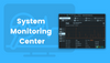 System Monitoring Center is an Ideal Task Manager & Resource Monitor for Linux