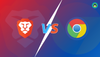 Brave vs. Google Chrome: Which is the better browser for you?