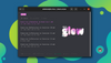 Markdown editor in Linux command line