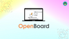 OpenBoard: An Open Source Interactive Whiteboard for Educators