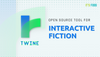 Twine: Open Source Tool for Making Games with Words, aka Interactive Fiction