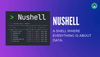 Nushell: Cross-platform Shell That Gives You More Clarity on Error Messages