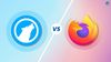 LibreWolf vs Firefox: Comparing the Privacy Heroes of Open-Source Browsers