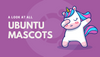 For the Love of Ubuntu: Here are the Mascots of All Ubuntu Releases