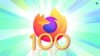 Firefox 100 Marks 17 Years of Development with Interesting Upgrades