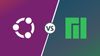 Ubuntu vs Manjaro