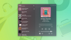 Amberol is a Stunning Looking Music Player for Linux That Just Plays Music and Nothing Else