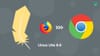 Linux Lite 6.0 Ditches Firefox to Favor Google Chrome as the Default Browser