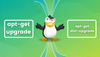 apt-get upgrade vs dist-upgrade