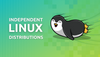 Independent Linux Distros That are Built From Scratch