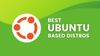 ubuntu based distros