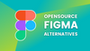 open source figma alternatives
